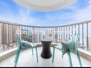Pok Fu Lam - Baguio Villa 02