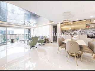 Pok Fu Lam - Baguio Villa 03