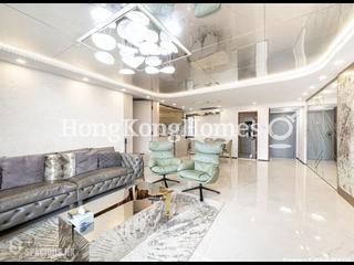 Pok Fu Lam - Baguio Villa 04