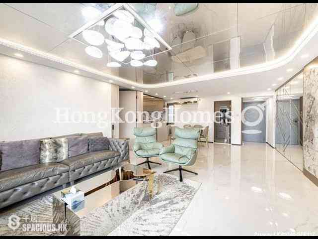 Pok Fu Lam - Baguio Villa 04