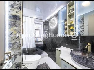 Pok Fu Lam - Baguio Villa 11