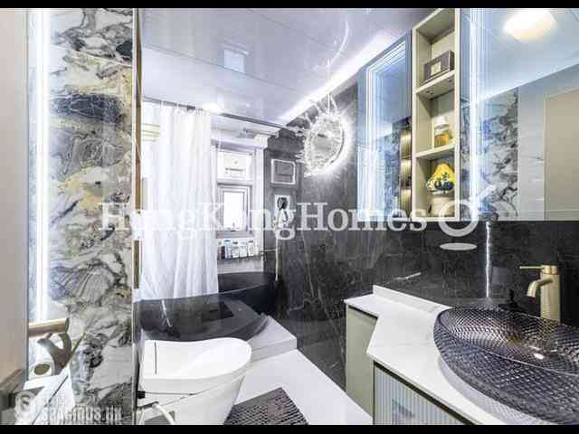 Pok Fu Lam - Baguio Villa 11