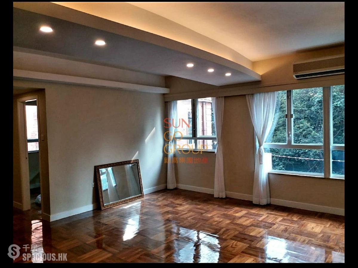 西营盘 - 兴汉大厦 01