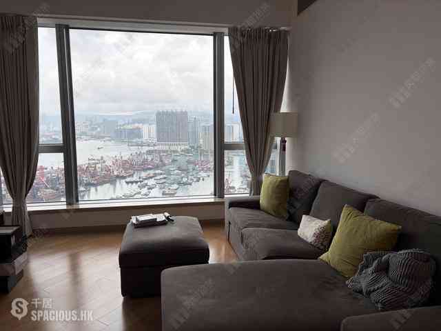 West Kowloon - The Cullinan (Tower 20 Zone 2 Ocean Sky) 02