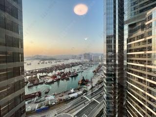 West Kowloon - The Cullinan (Tower 20 Zone 2 Ocean Sky) 03