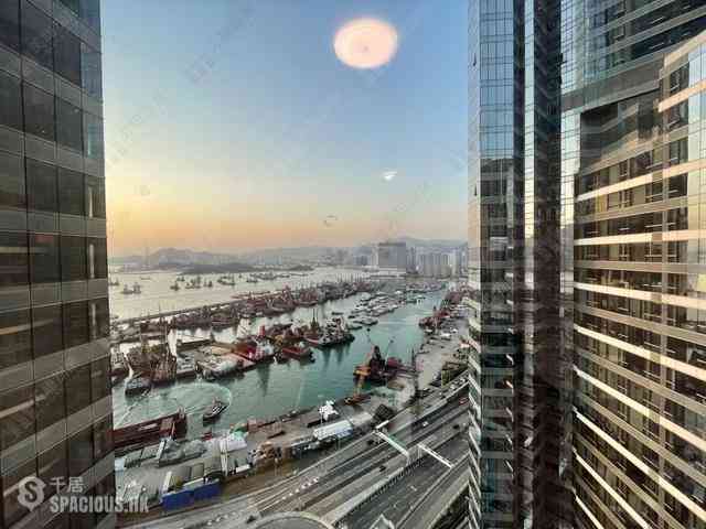 West Kowloon - The Cullinan (Tower 20 Zone 2 Ocean Sky) 03