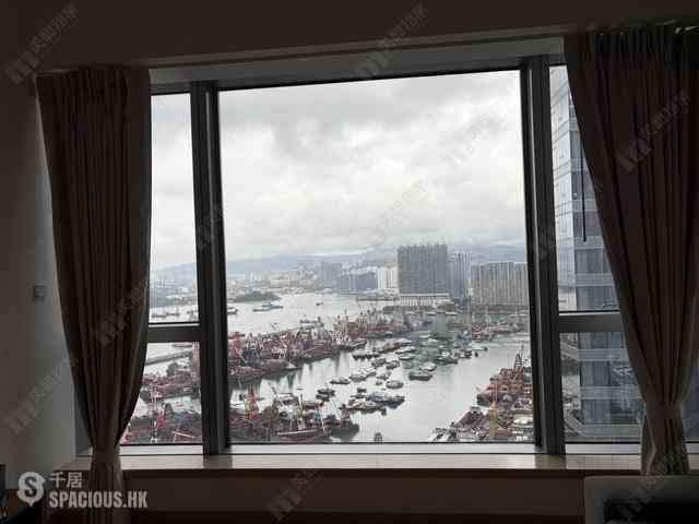 West Kowloon - The Cullinan (Tower 20 Zone 2 Ocean Sky) 04