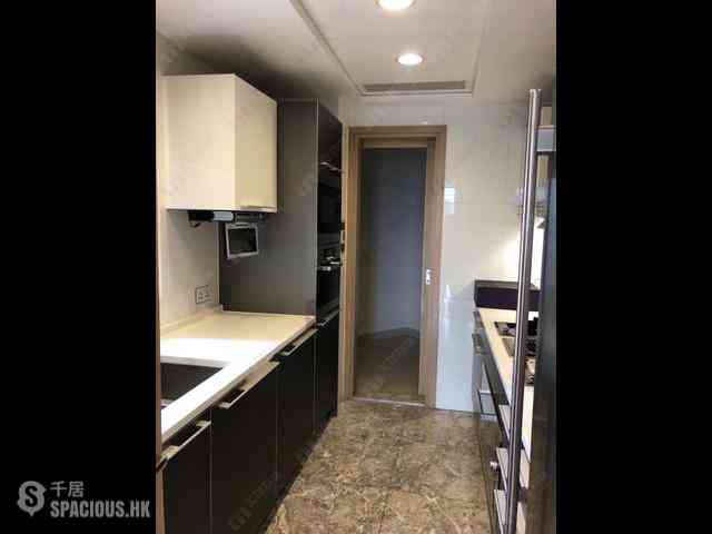 West Kowloon - The Cullinan (Tower 20 Zone 2 Ocean Sky) 05