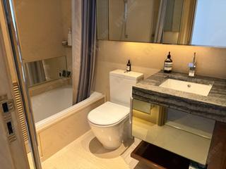 West Kowloon - The Cullinan (Tower 20 Zone 2 Ocean Sky) 06