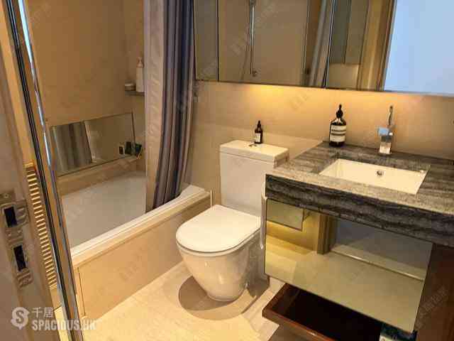 West Kowloon - The Cullinan (Tower 20 Zone 2 Ocean Sky) 06