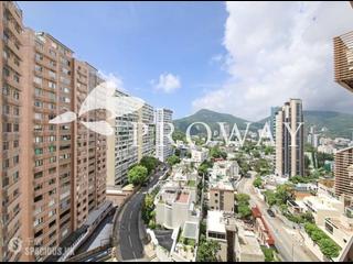Jardines Lookout - Butler Towers 02