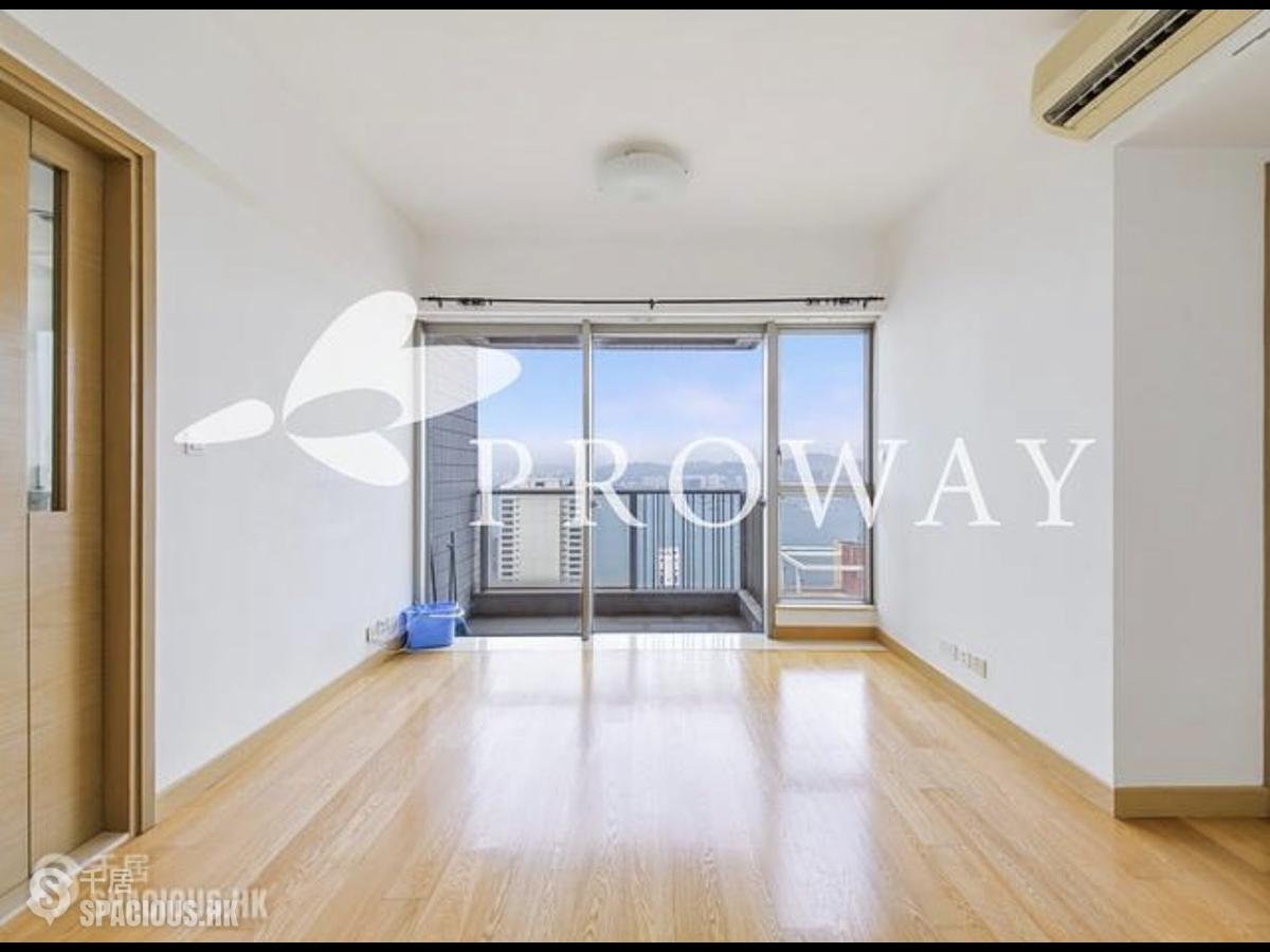 Sai Ying Pun - Island Crest 01