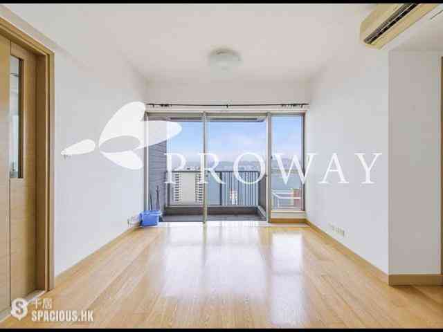 Sai Ying Pun - Island Crest 01