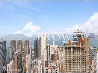 Sai Ying Pun - Island Crest 02