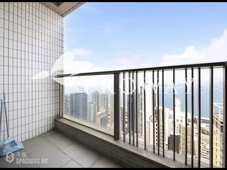 Sai Ying Pun - Island Crest 04