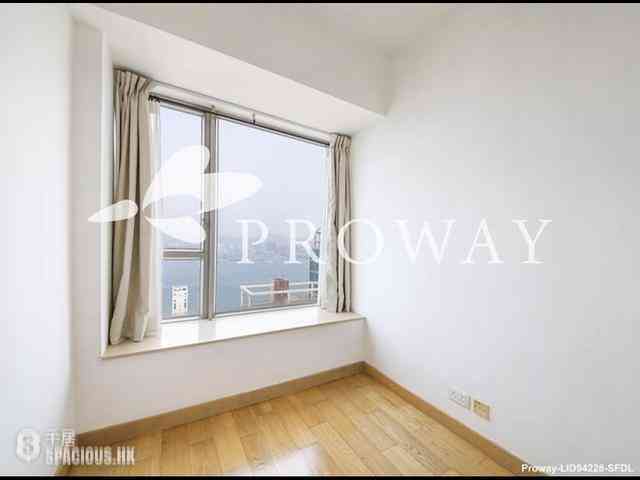 Sai Ying Pun - Island Crest 08