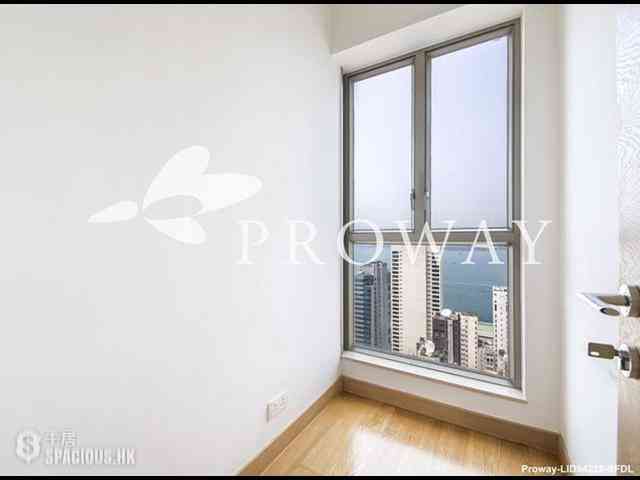 Sai Ying Pun - Island Crest 09