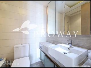 Sai Ying Pun - Island Crest 11