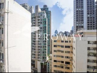 Mid Levels Central - Botanic Terrace Block B 02