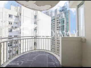 Mid Levels Central - Botanic Terrace Block B 03
