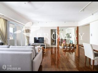 Mid Levels Central - Botanic Terrace Block B 04