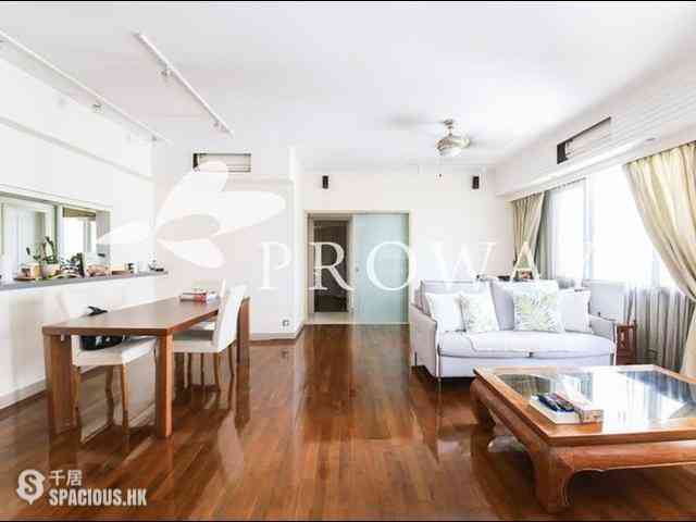 Mid Levels Central - Botanic Terrace Block B 05