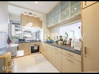 Mid Levels Central - Botanic Terrace Block B 10
