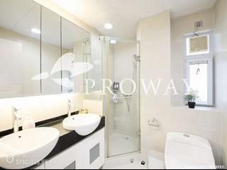 Mid Levels Central - Botanic Terrace Block B 11