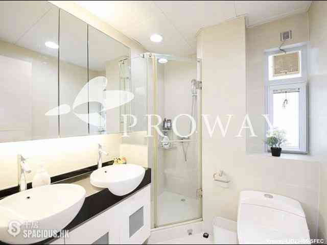 Mid Levels Central - Botanic Terrace Block B 11