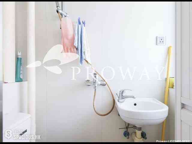 Mid Levels Central - Botanic Terrace Block B 12