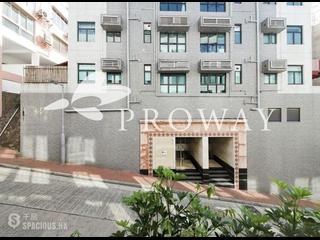 Pok Fu Lam - Aqua 33 03
