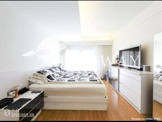 Pok Fu Lam - Aqua 33 07