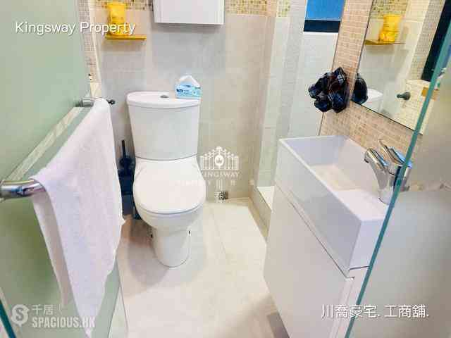 Mid Levels Central - Golden Pavilion 05