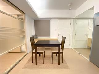 Kennedy Town - Chin Hom Court 07