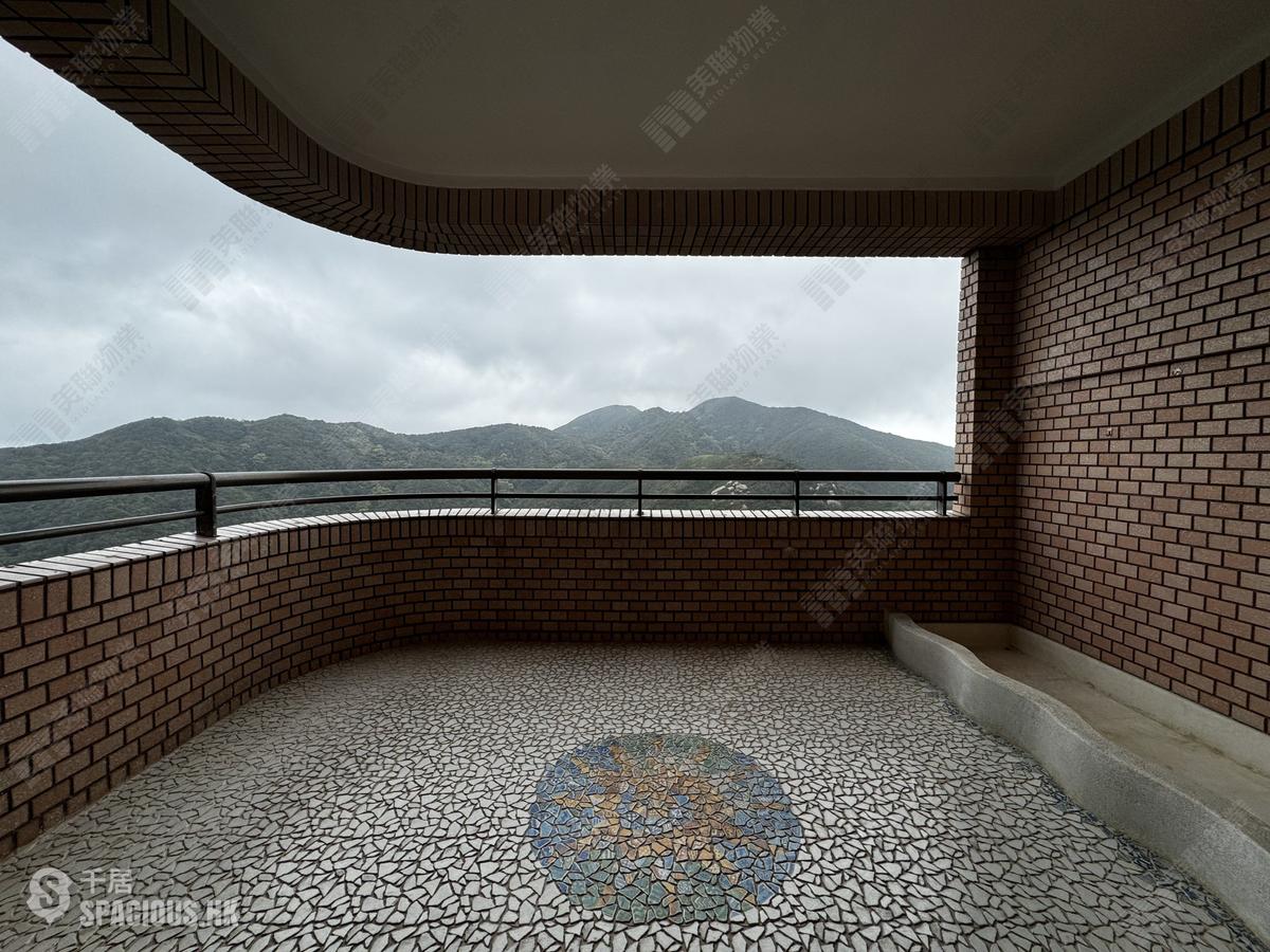 大潭 - 阳明山庄 01