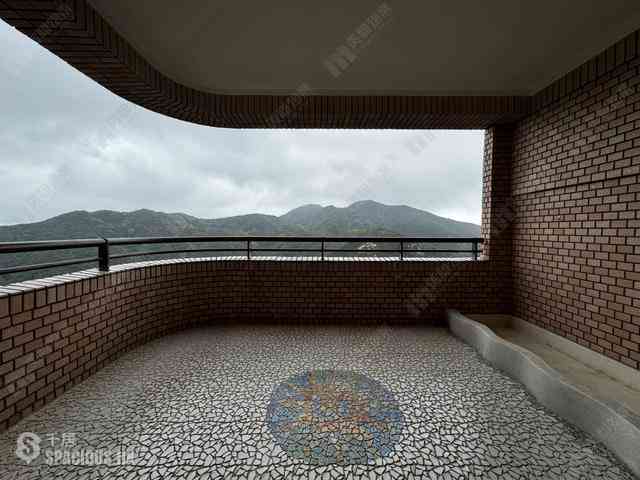 Tai Tam - Hong Kong Parkview 01