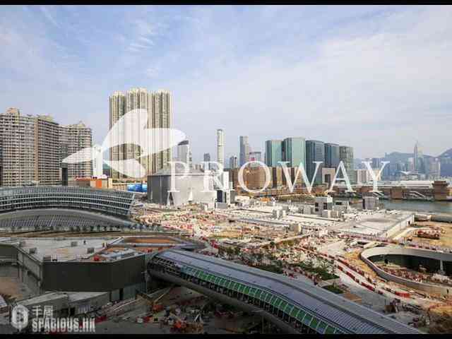 West Kowloon - The Arch 02
