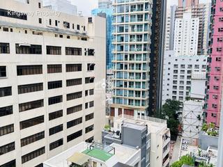 Mid Levels Central - Nikken Heights 02