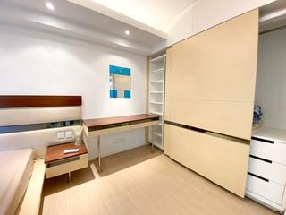 Kennedy Town - Chin Hom Court 03