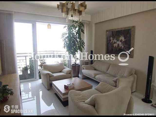 Happy Valley - Beverly Hill 01