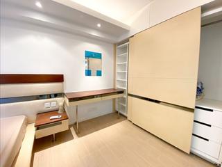 Kennedy Town - Chin Hom Court 07