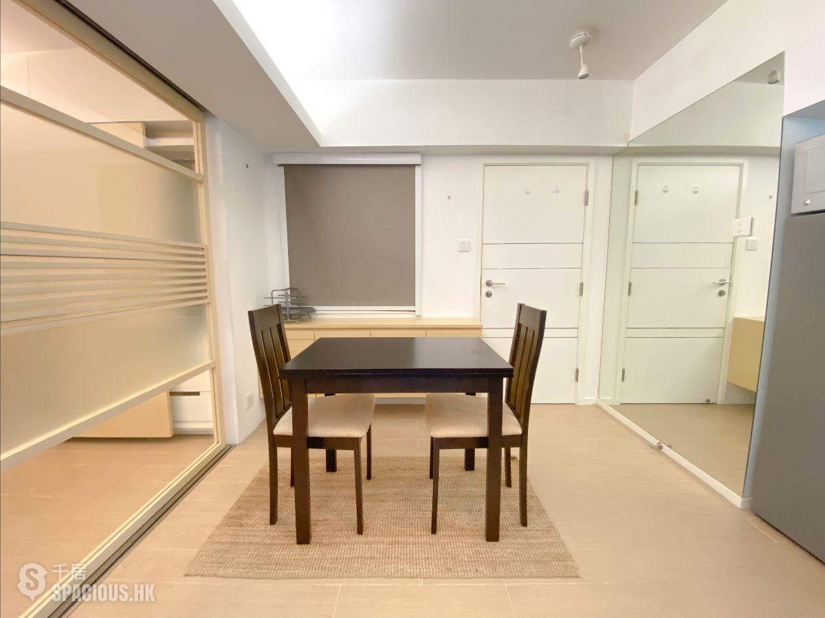Kennedy Town - Chin Hom Court 01