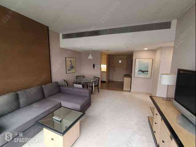 Wan Chai - Convention Plaza Apartments 02