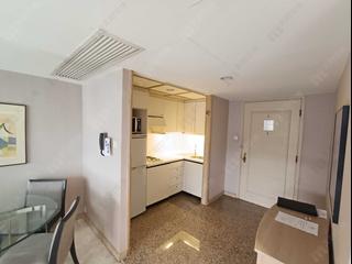 Wan Chai - Convention Plaza Apartments 03
