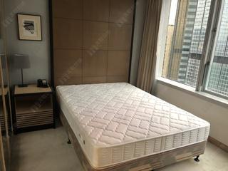 Wan Chai - Convention Plaza Apartments 05