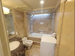 Wan Chai - Convention Plaza Apartments 06