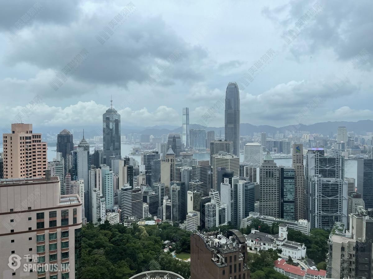 中半山 - 愛都大廈 01