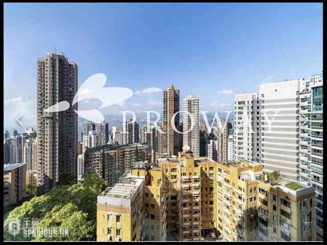 Mid Levels West - Realty Gardens Rome Court (Block 4) Rome Court 01