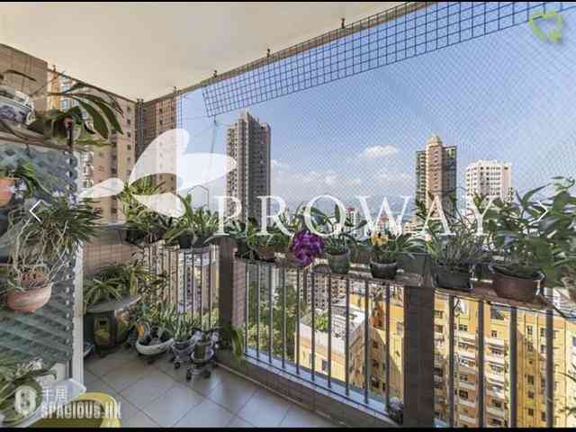 Mid Levels West - Realty Gardens Rome Court (Block 4) Rome Court 02