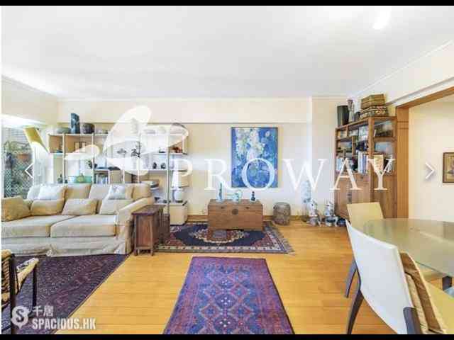 Mid Levels West - Realty Gardens Rome Court (Block 4) Rome Court 04